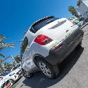 Chevrolet Tracker 2015 usado la serena newkar