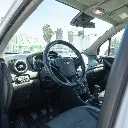 Chevrolet Tracker 2015 usado la serena newkar