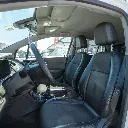 Chevrolet Tracker 2015 usado la serena newkar