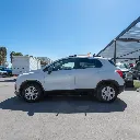 Chevrolet Tracker 2015 usado la serena newkar