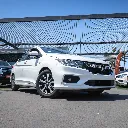 Honda City 2020 usado la serena newkar