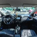 Honda City 2020 usado la serena newkar