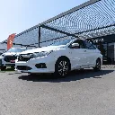 Honda City 2020 usado la serena newkar
