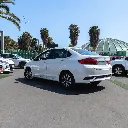 Honda City 2020 usado la serena newkar