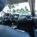 Honda City 2020 usado la serena newkar