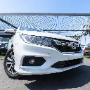 Honda City 2020 usado la serena newkar