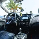 Honda City 2020 usado la serena newkar