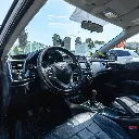 Honda City 2020 usado la serena newkar