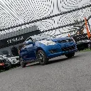 Suzuki Swift 2015 usado la serena newkar