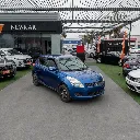 Suzuki Swift 2015 usado la serena newkar