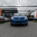 Suzuki Swift 2015 usado la serena newkar