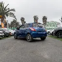 Suzuki Swift 2015 usado la serena newkar