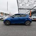 Suzuki Swift 2015 usado la serena newkar