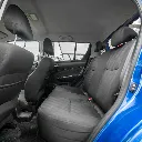 Suzuki Swift 2015 usado la serena newkar