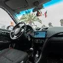 Suzuki Swift 2015 usado la serena newkar