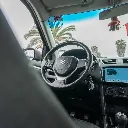 Suzuki Swift 2015 usado la serena newkar