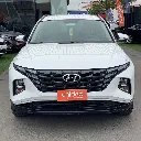 Hyundai Tucson 2021 usado la serena newkar