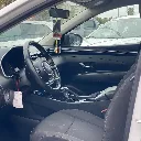 Hyundai Tucson 2021 usado la serena newkar