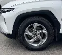 Hyundai Tucson 2021 usado la serena newkar