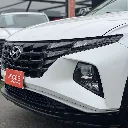 Hyundai Tucson 2021 usado la serena newkar