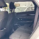 Hyundai Tucson 2021 usado la serena newkar