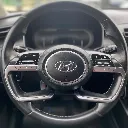 Hyundai Tucson 2021 usado la serena newkar