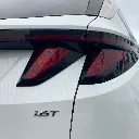 Hyundai Tucson 2021 usado la serena newkar