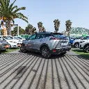 Peugeot 2008 2022 usado la serena newkar