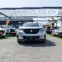 Peugeot 2008 2022 usado la serena newkar