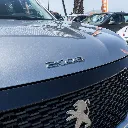 Peugeot 2008 2022 usado la serena newkar