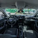 Peugeot 2008 2022 usado la serena newkar