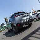 Peugeot 2008 2022 usado la serena newkar