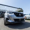 Peugeot 2008 2022 usado la serena newkar