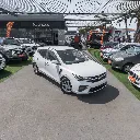 Chevrolet Sail — foto 11 de 33