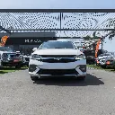 Chevrolet Sail — foto 2 de 33