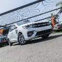 Chevrolet Sail — foto 12 de 33