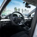 Chevrolet Sail — foto 6 de 33