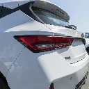 Chevrolet Sail — foto 15 de 33