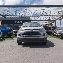 Ford Ecosport 2014 usado la serena newkar