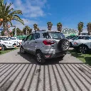 Ford Ecosport 2014 usado la serena newkar