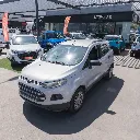 Ford Ecosport 2014 usado la serena newkar