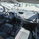 Ford Ecosport 2014 usado la serena newkar