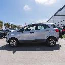 Ford Ecosport 2014 usado la serena newkar