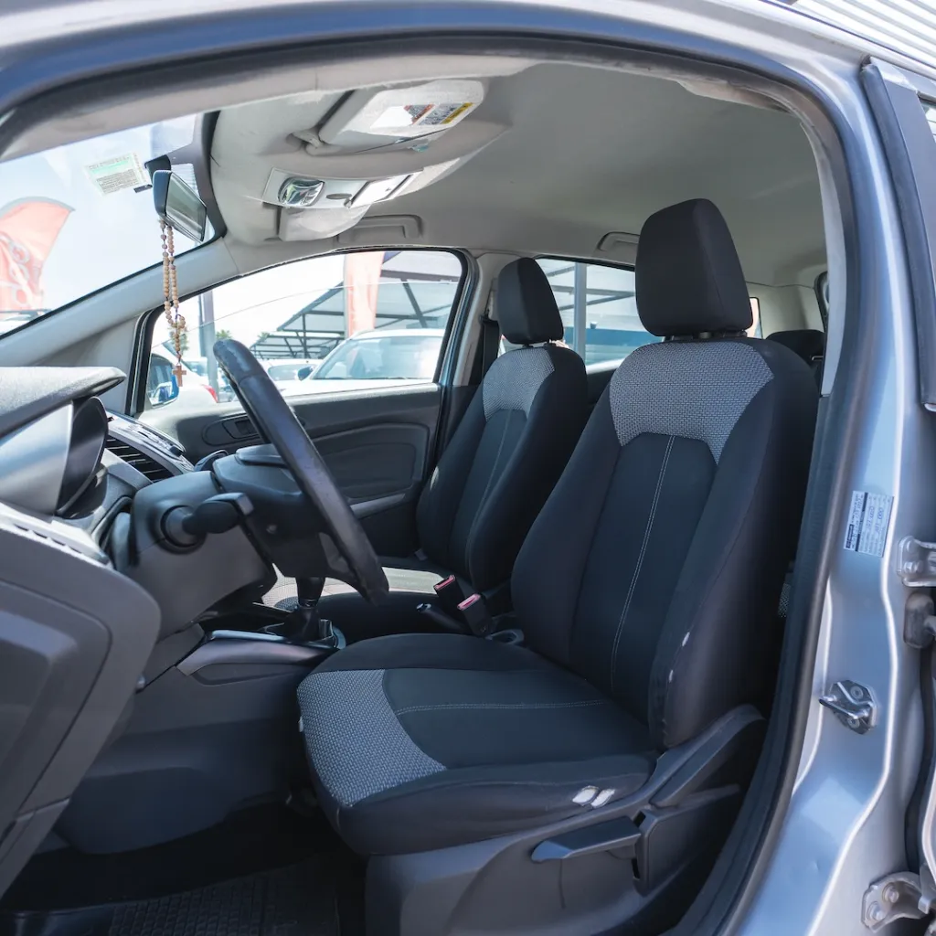 Ford Ecosport 2014 usado la serena newkar