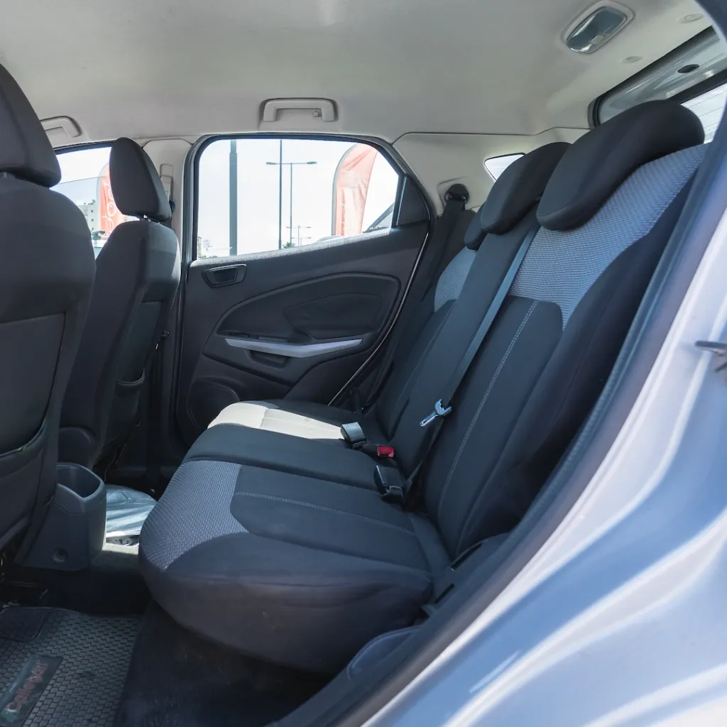 Ford Ecosport 2014 usado la serena newkar