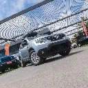 Renault Duster 2022 usado la serena newkar