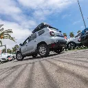 Renault Duster 2022 usado la serena newkar