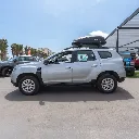Renault Duster 2022 usado la serena newkar