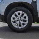 Renault Duster 2022 usado la serena newkar