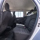Renault Duster 2022 usado la serena newkar